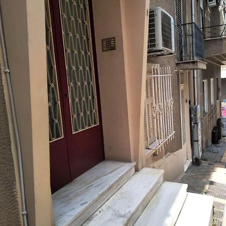 Efi'S Lycabettus Apartment Athènes Extérieur photo