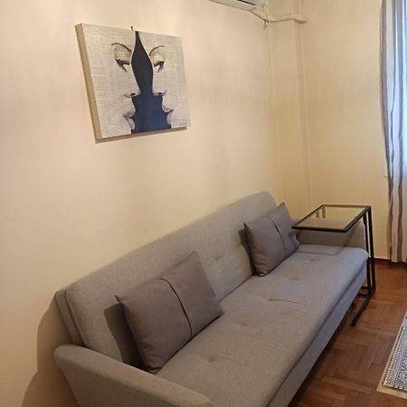 Efi'S Lycabettus Apartment Athènes Extérieur photo