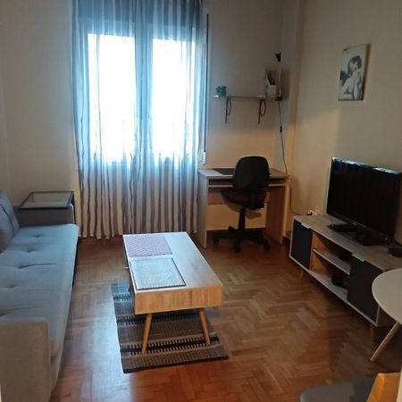 Efi'S Lycabettus Apartment Athènes Extérieur photo