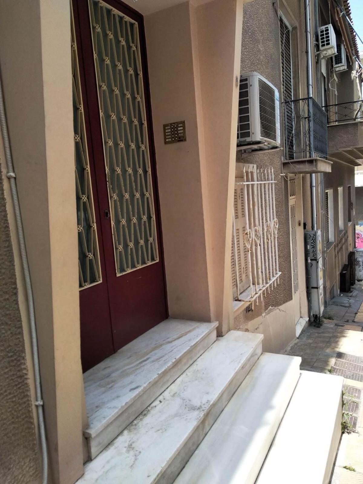 Efi'S Lycabettus Apartment Athènes Extérieur photo
